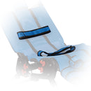 Circle Specialty Anchor Bath Chair - XL Positioning Straps