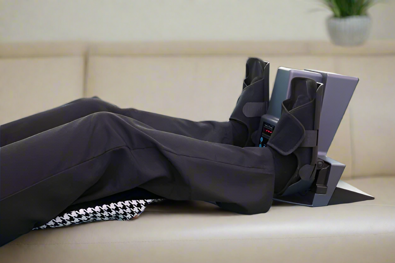 Platinum Health Group AnkleMotion CPM Device