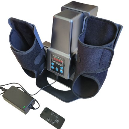 Platinum Health Group AnkleMotion CPM Device