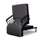 Platinum Health Group Envyy Sleep to Stand Adjustable Bed