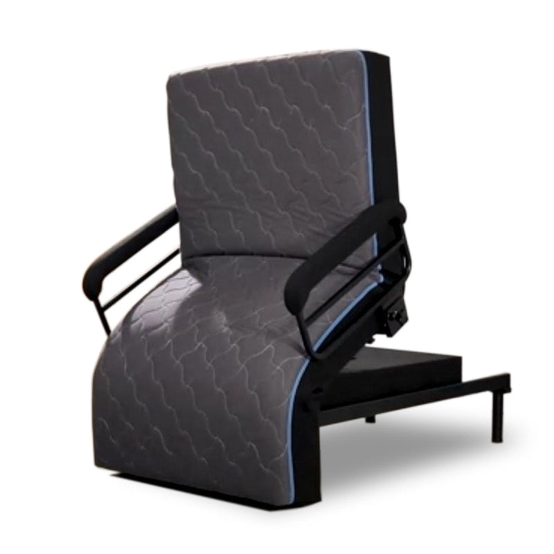 Platinum Health Group Envyy Sleep to Stand Adjustable Bed