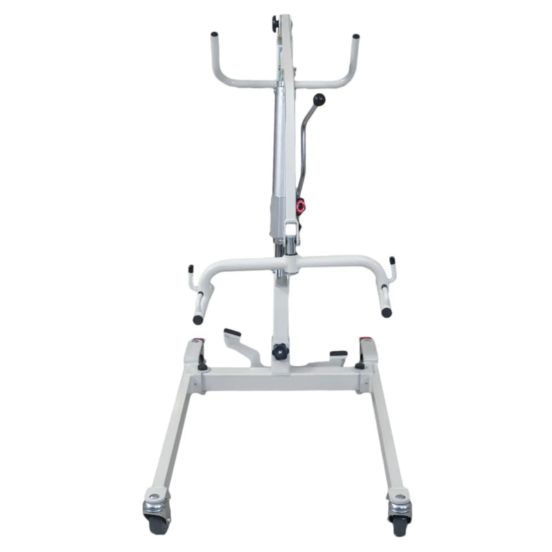 Bestcare BestLift 400H Convertible Hydraulic Full Body Patient Lift