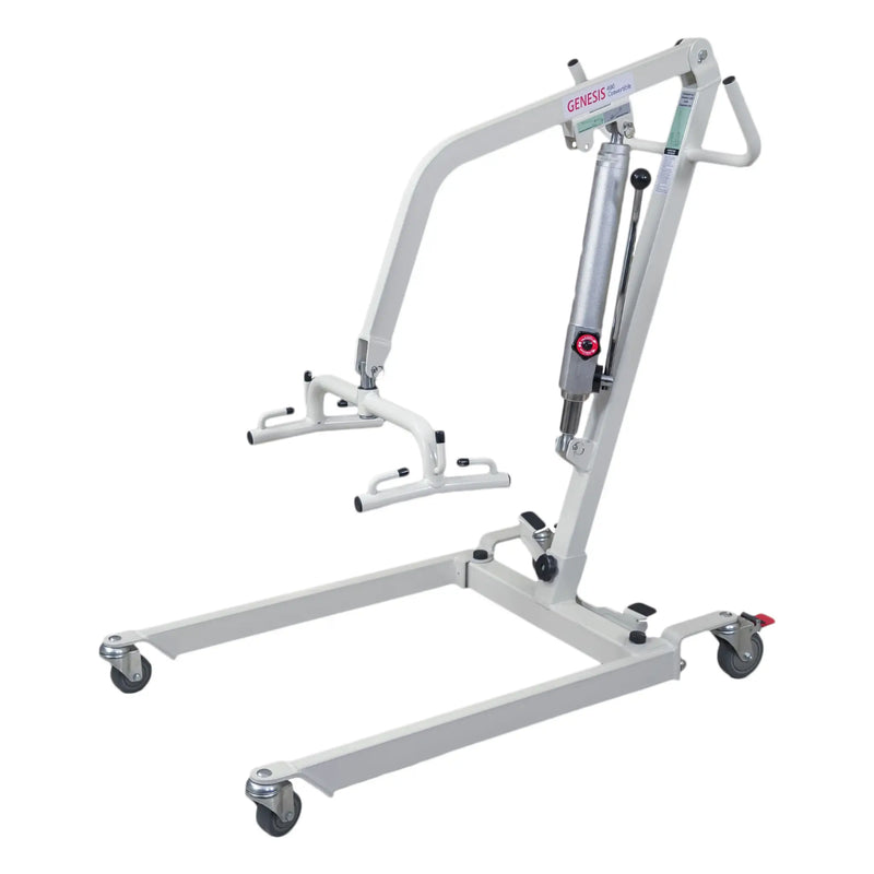 Bestcare BestLift 400H Convertible Hydraulic Full Body Patient Lift