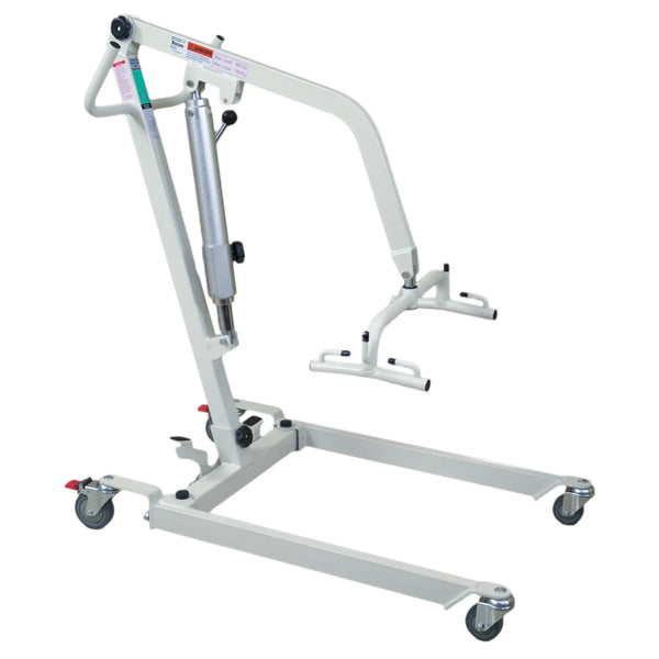 Bestcare BestLift 400H Convertible Hydraulic Full Body Patient Lift