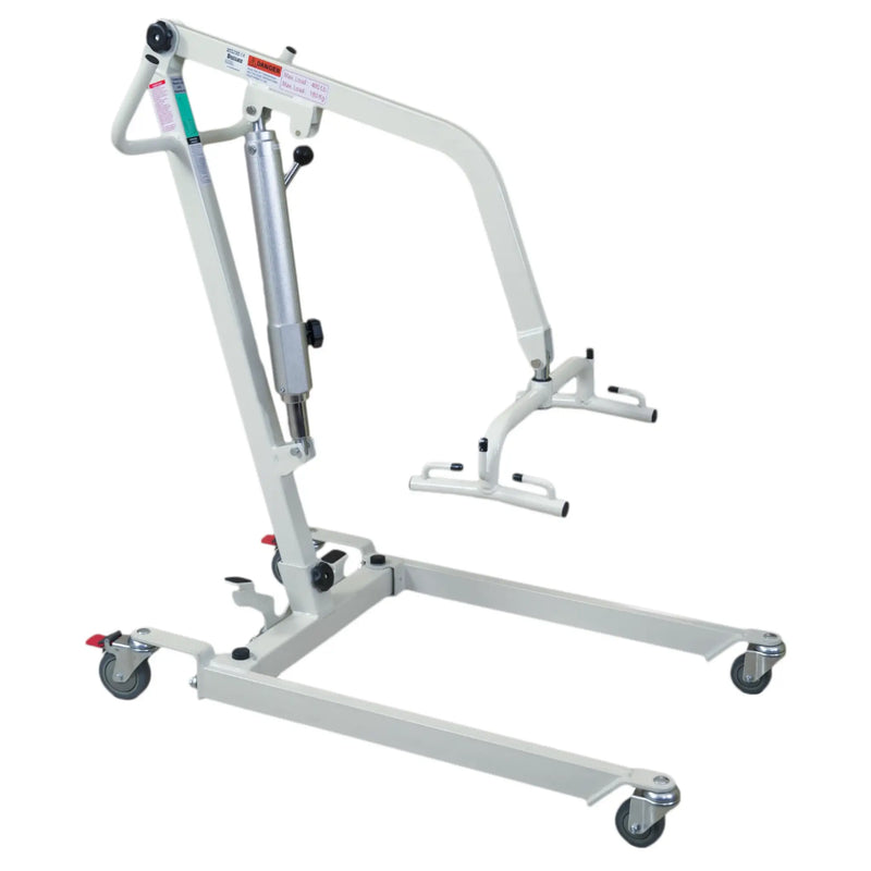 Bestcare BestLift 400H Convertible Hydraulic Full Body Patient Lift