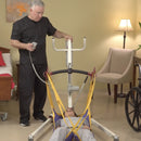 Bestcare BestLift PL182 Full Body Electric Patient Lift