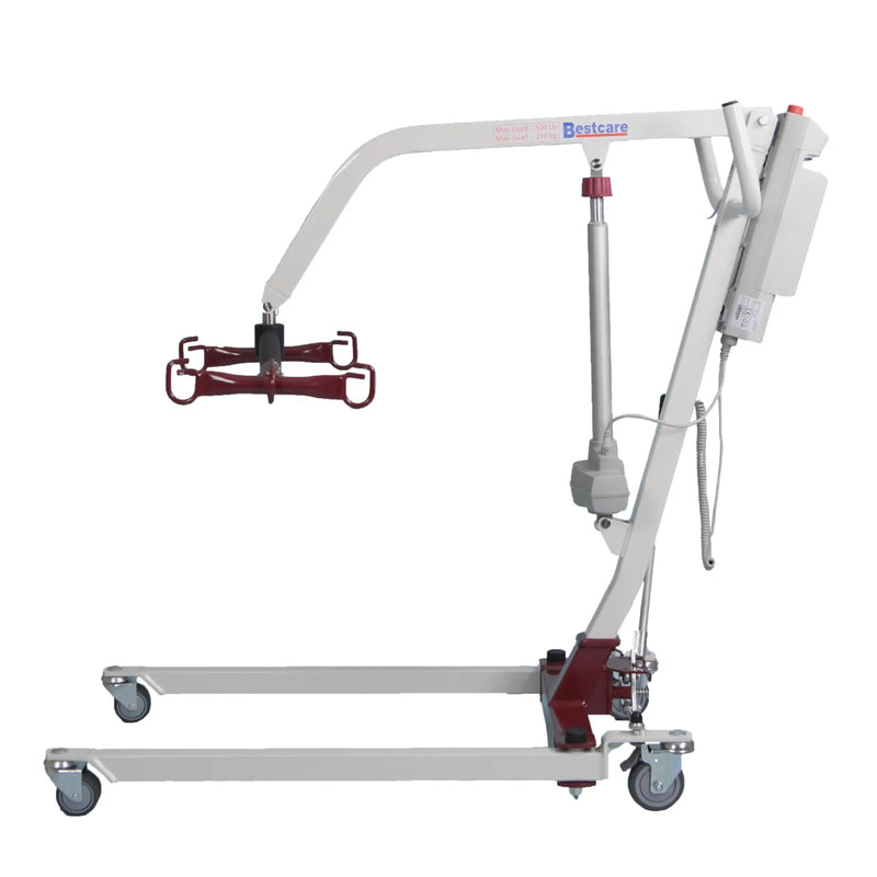 Bestcare BestLift PL228 Full Body Electric Patient Lift