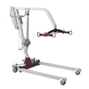 Bestcare BestLift PL228 Full Body Electric Patient Lift