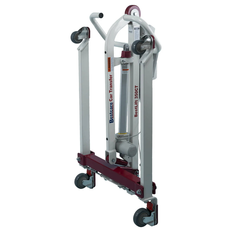 Bestcare BestLift PL350CT Car Transfer Electric Patient Lift