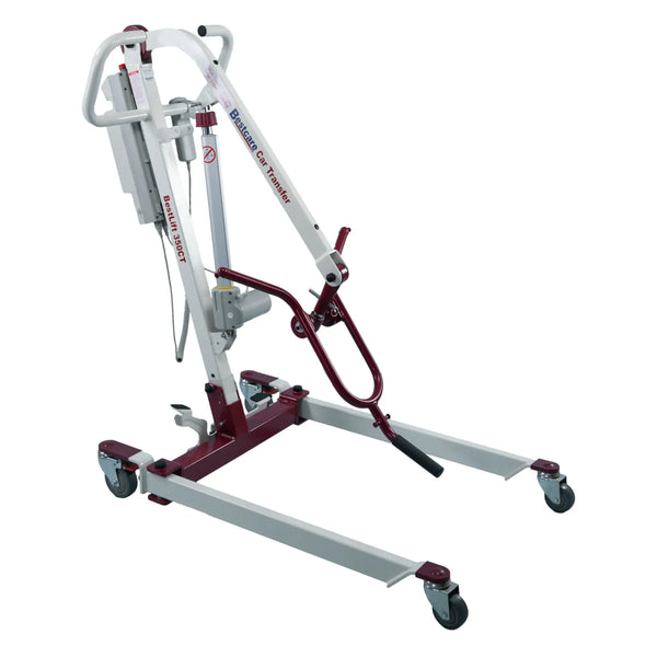 Bestcare BestLift PL350CT Car Transfer Electric Patient Lift
