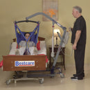 Bestcare BestLift PL400 Full Body Electric Patient Lift