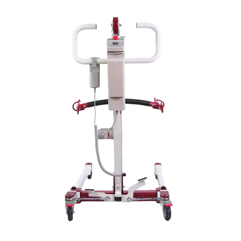 Bestcare BestLift PL400EF Full Body Electric Foldable Patient Lift