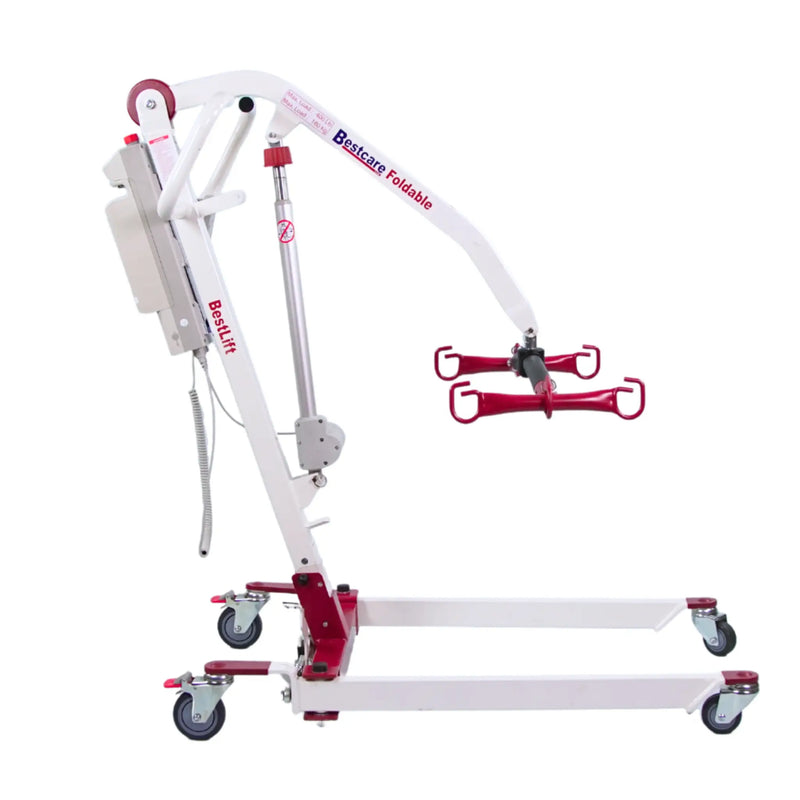 Bestcare BestLift PL400EF Full Body Electric Foldable Patient Lift