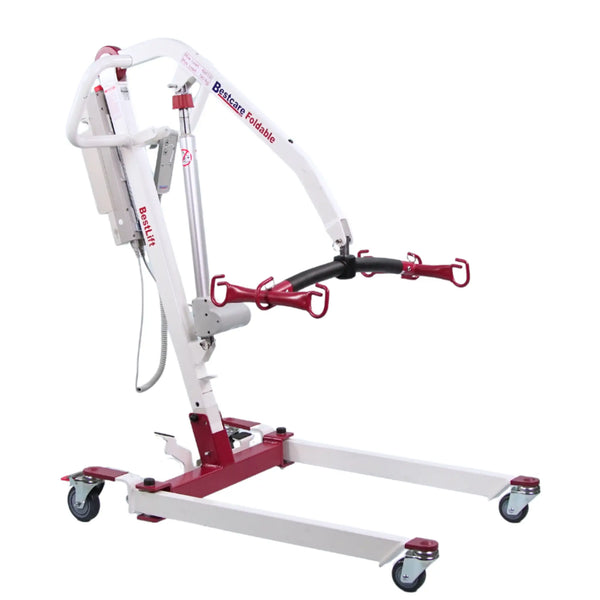 Bestcare BestLift PL400EF Full Body Electric Foldable Patient Lift