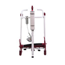 Bestcare BestLift PL400EF Full Body Electric Foldable Patient Lift