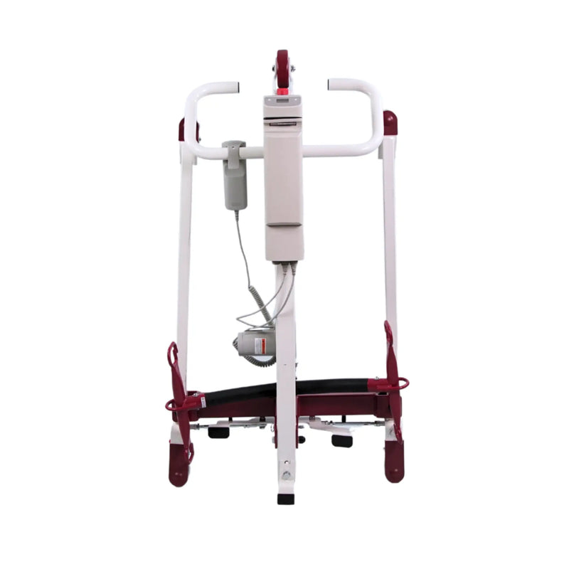 Bestcare BestLift PL400EF Full Body Electric Foldable Patient Lift