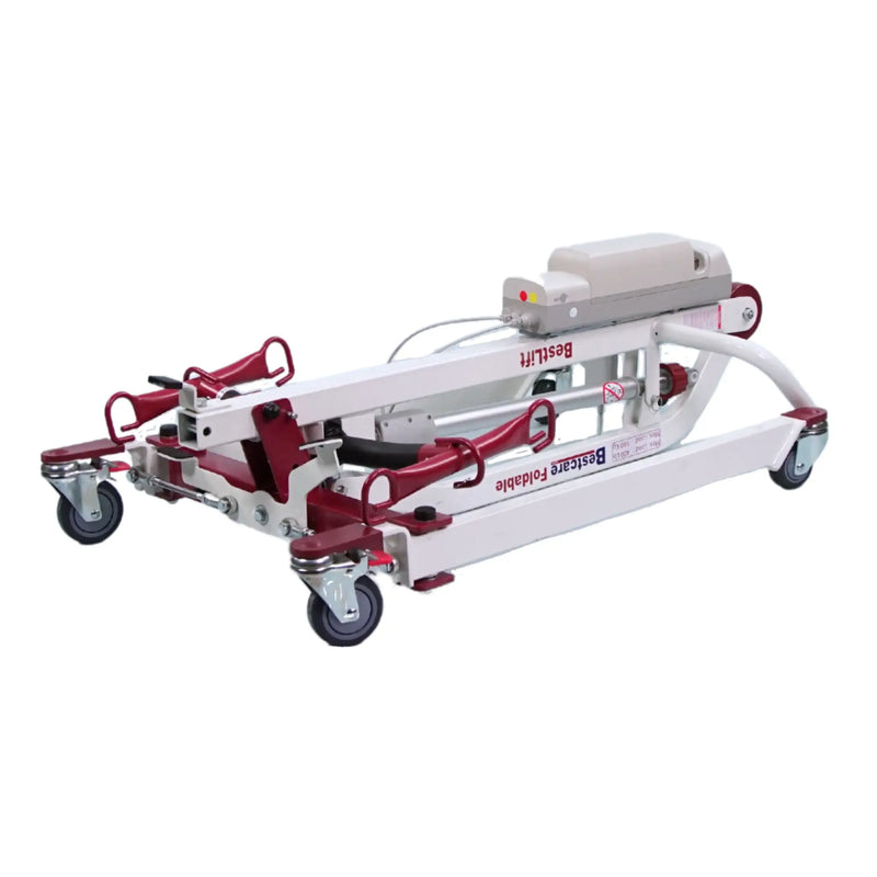 Bestcare BestLift PL400EF Full Body Electric Foldable Patient Lift