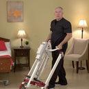 Bestcare BestLift PL400EF Full Body Electric Foldable Patient Lift