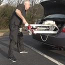 Bestcare BestLift PL400EF Full Body Electric Foldable Patient Lift