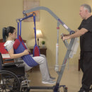 Bestcare BestLift PL500 Bariatric Full Body Electric Patient Lift