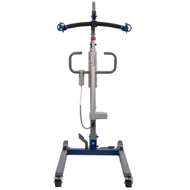 Bestcare BestLift PL600 Heavy-Duty Full Body Electric Patient Lift