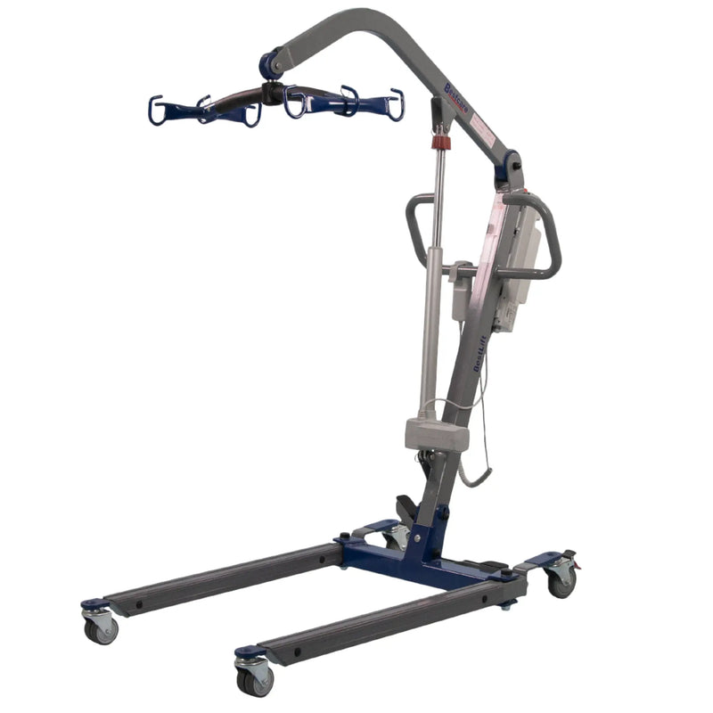Bestcare BestLift PL600 Heavy-Duty Full Body Electric Patient Lift