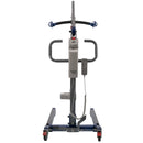Bestcare BestLift PL600 Heavy-Duty Full Body Electric Patient Lift