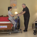 Bestcare BestMove STA450 Manual Sit-to-Standing Transfer Aid