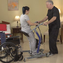 Bestcare BestMove STA450 Manual Sit-to-Standing Transfer Aid