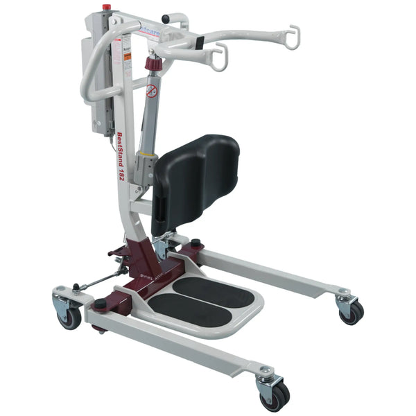 Bestcare BestStand SA182 Electric Sit-to-Stand Lift