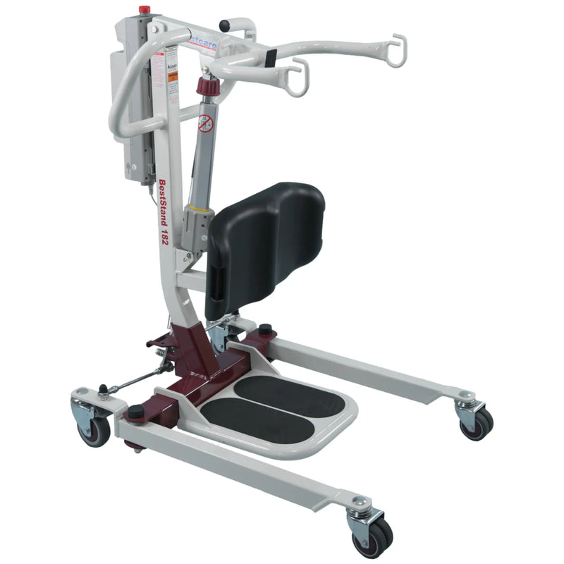 Bestcare BestStand SA182 Electric Sit-to-Stand Lift