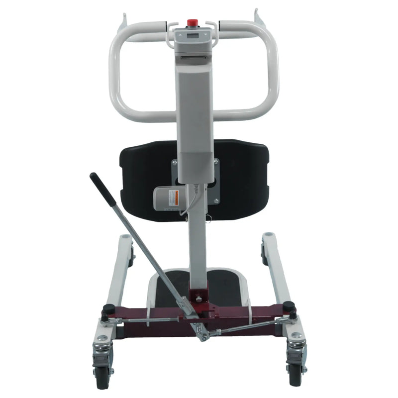 Bestcare BestStand SA228 Electric Sit to Stand Assist Lift  500 lb Capacity