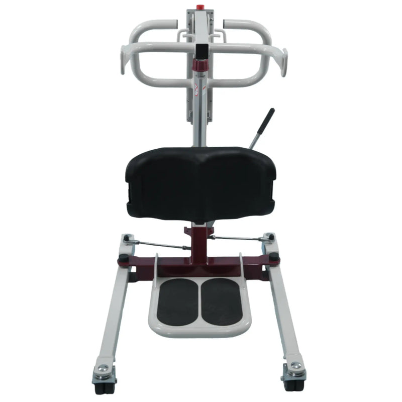 Bestcare BestStand SA228 Electric Sit to Stand Assist Lift  500 lb Capacity