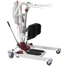 Bestcare BestStand SA228 Electric Sit to Stand Assist Lift  500 lb Capacity