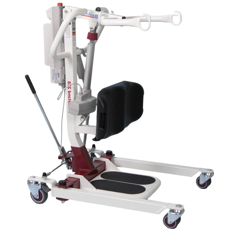 Bestcare BestStand SA228 Electric Sit to Stand Assist Lift  500 lb Capacity