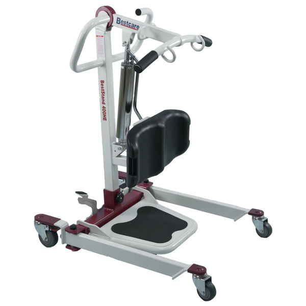 Bestcare BestStand SA400H Mini Sit to Stand Lift