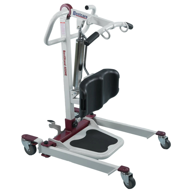 Bestcare BestStand SA400H Mini Sit to Stand Lift
