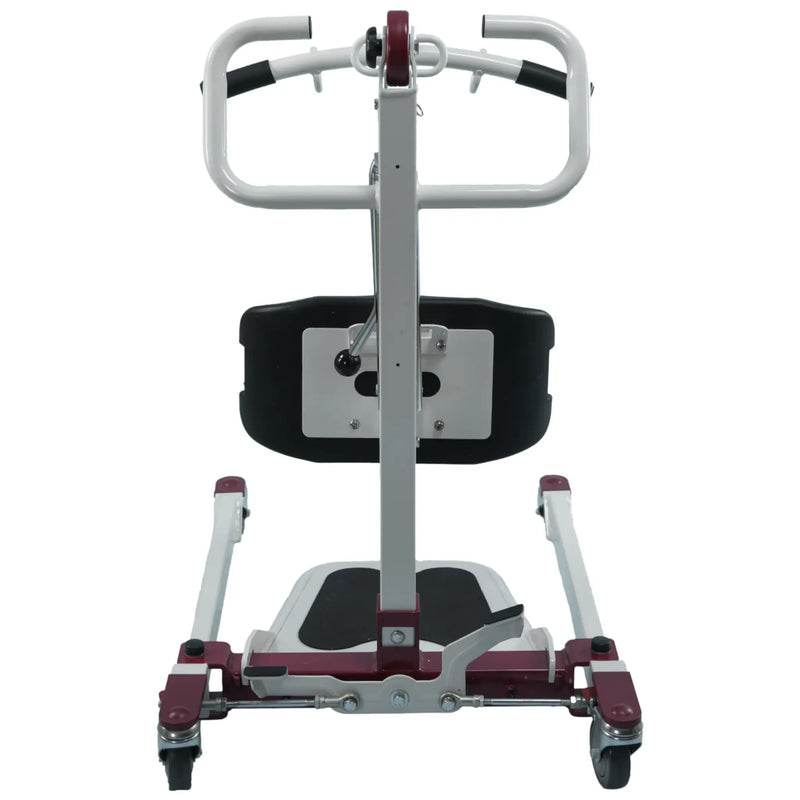Bestcare BestStand SA400H Mini Sit to Stand Lift