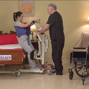 Bestcare BestStand SA400H Mini Sit to Stand Lift