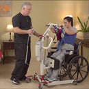 Bestcare BestStand SA400H Mini Sit to Stand Lift