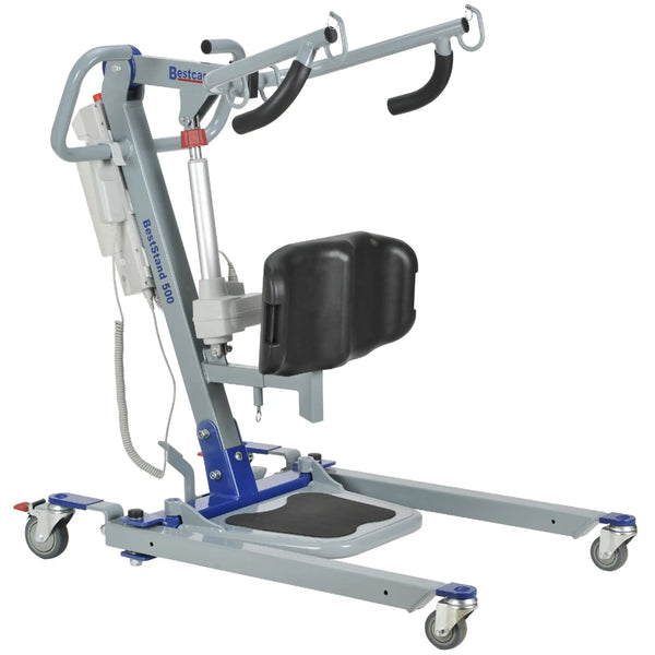 Bestcare BestStand SA500 Bariatric Electric Sit to Stand Lift