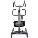 Bestcare BestStand SA600 Heavy-Duty Sit to Stand Electric Patient Lift