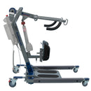 Bestcare BestStand SA600 Heavy-Duty Sit to Stand Electric Patient Lift
