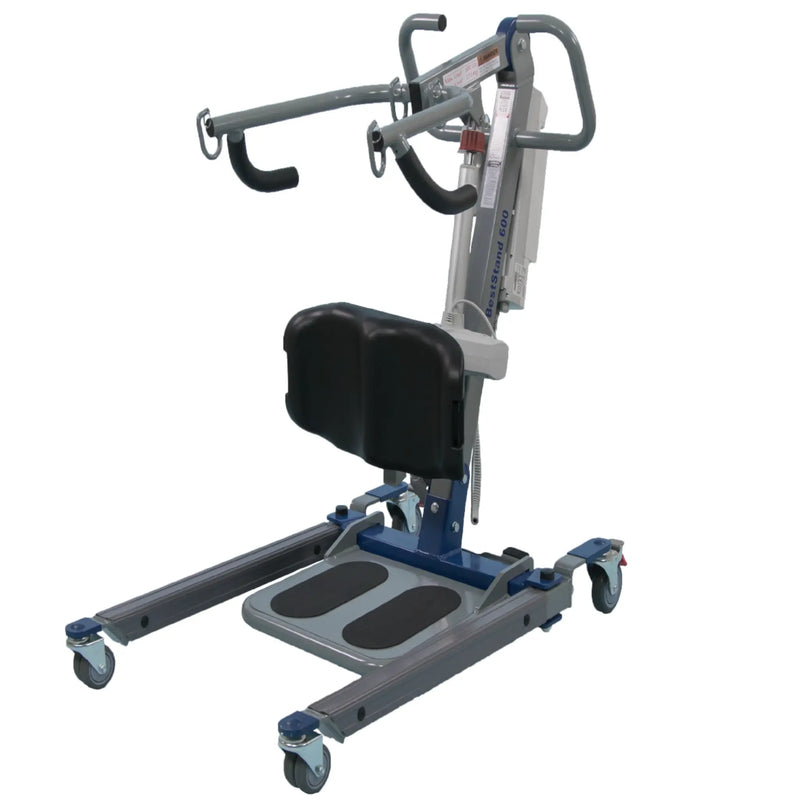Bestcare BestStand SA600 Heavy-Duty Sit to Stand Electric Patient Lift