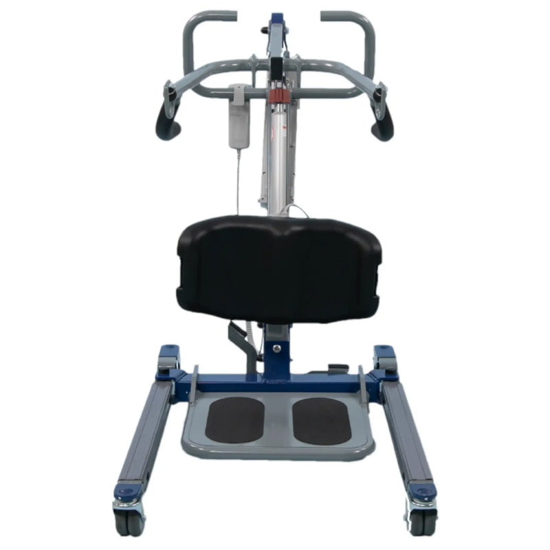 Bestcare BestStand SA600 Heavy-Duty Sit to Stand Electric Patient Lift