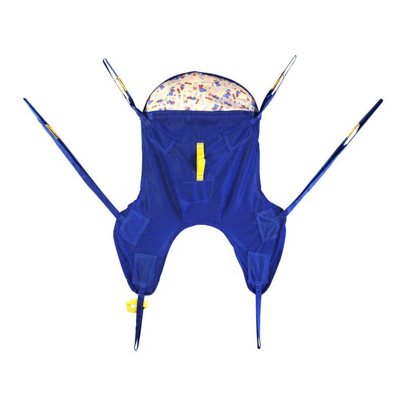 Bestcare BestSling Hammock Mesh Pediatric Sling