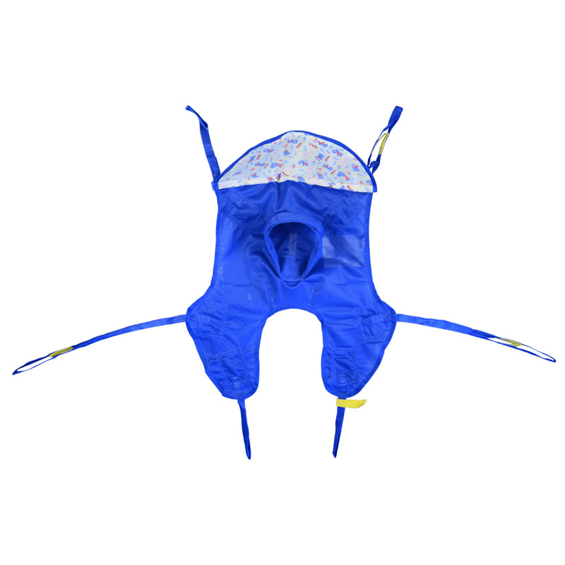 Bestcare BestSling Hammock Mesh Pediatric Sling