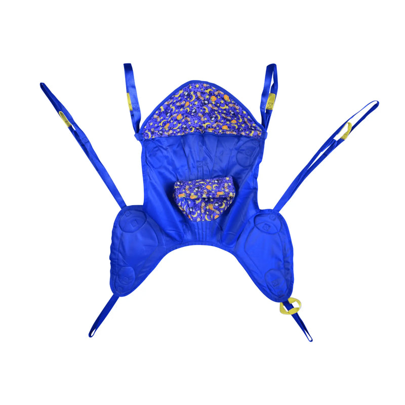 Bestcare BestSling Hammock Padded Pediatric Sling