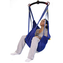 Bestcare BestSling Polyester Padded U-Sling