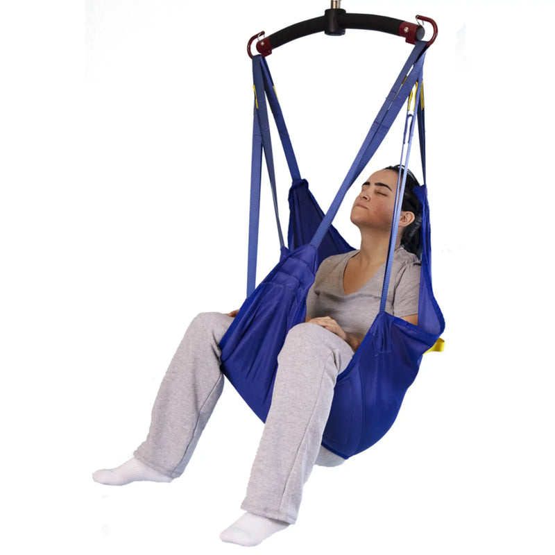 Bestcare BestSling Polyester Padded U-Sling